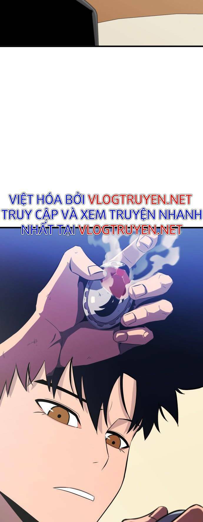 Huyết Nhân Báo Thù Chapter 4 - Trang 2