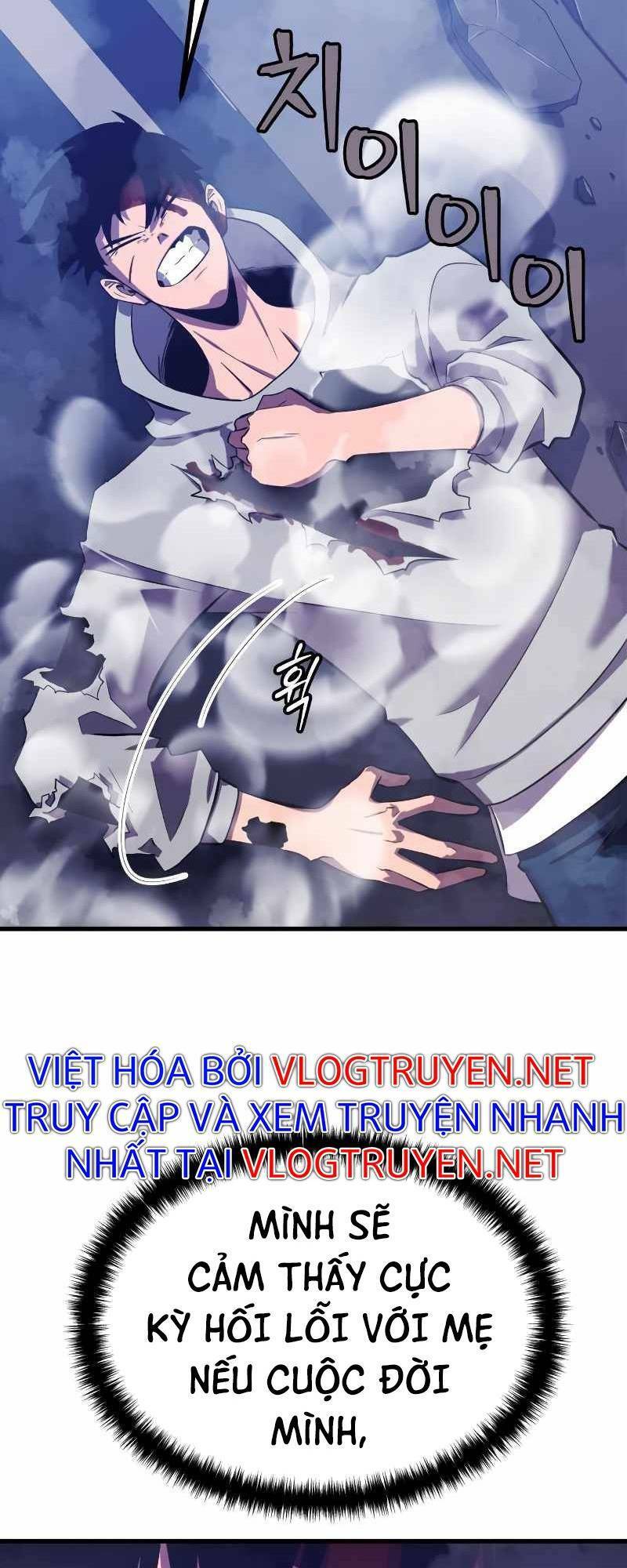 Huyết Nhân Báo Thù Chapter 3 - Trang 2