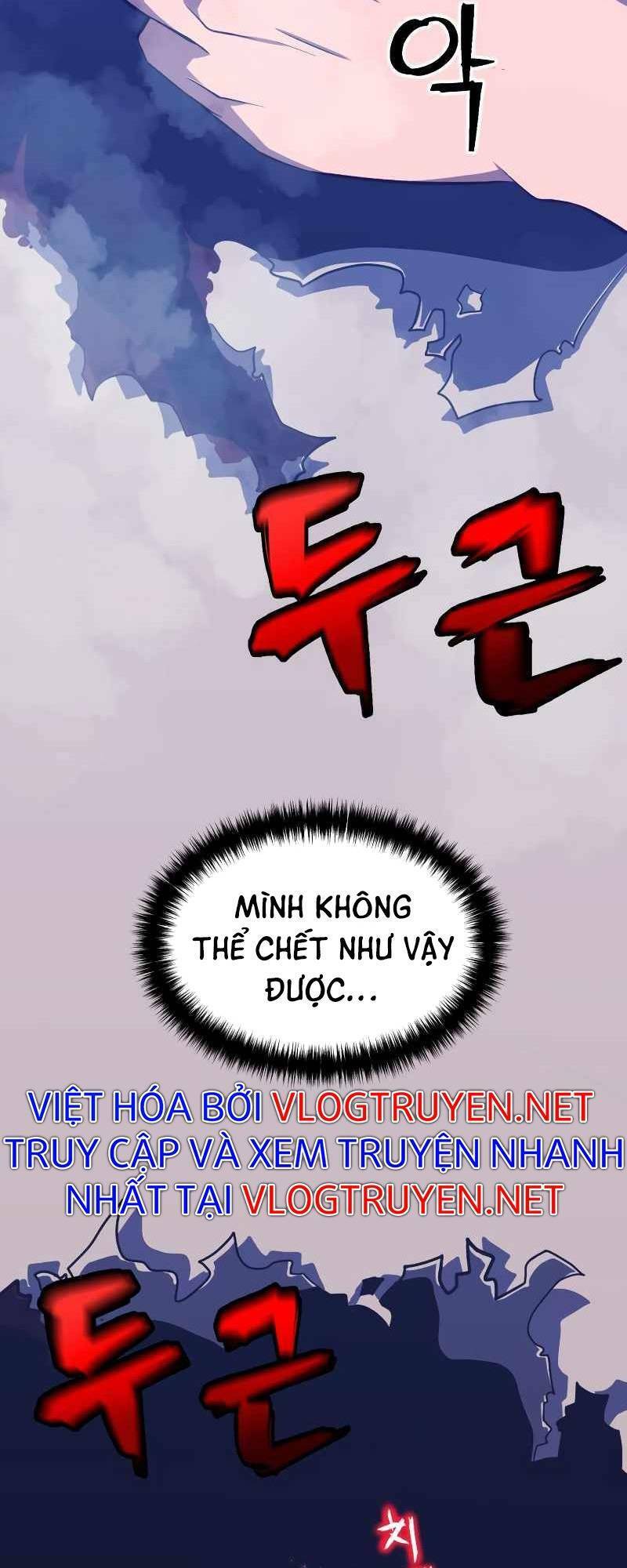 Huyết Nhân Báo Thù Chapter 3 - Trang 2