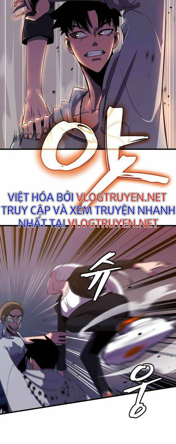 Huyết Nhân Báo Thù Chapter 2 - Trang 2