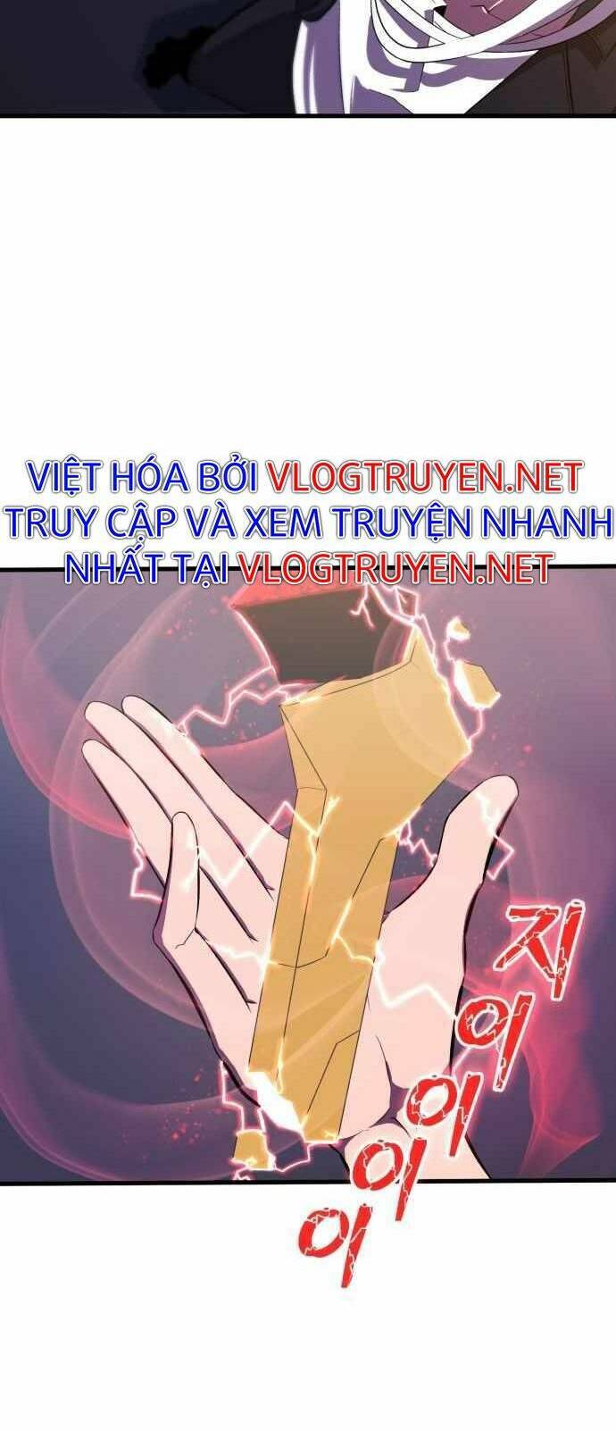 Huyết Nhân Báo Thù Chapter 2 - Trang 2