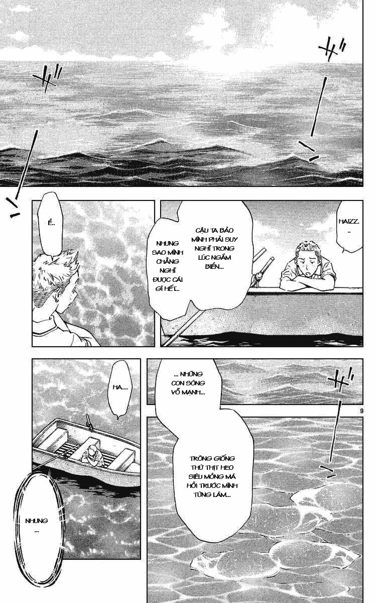 Vua Bánh Mì Chapter 175 - Trang 2