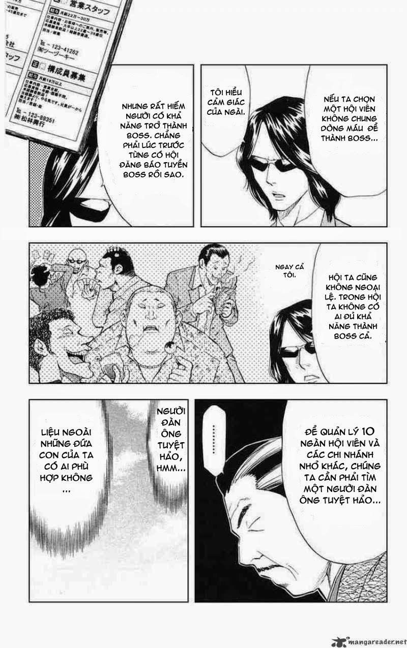 Vua Bánh Mì Chapter 154 - Trang 2