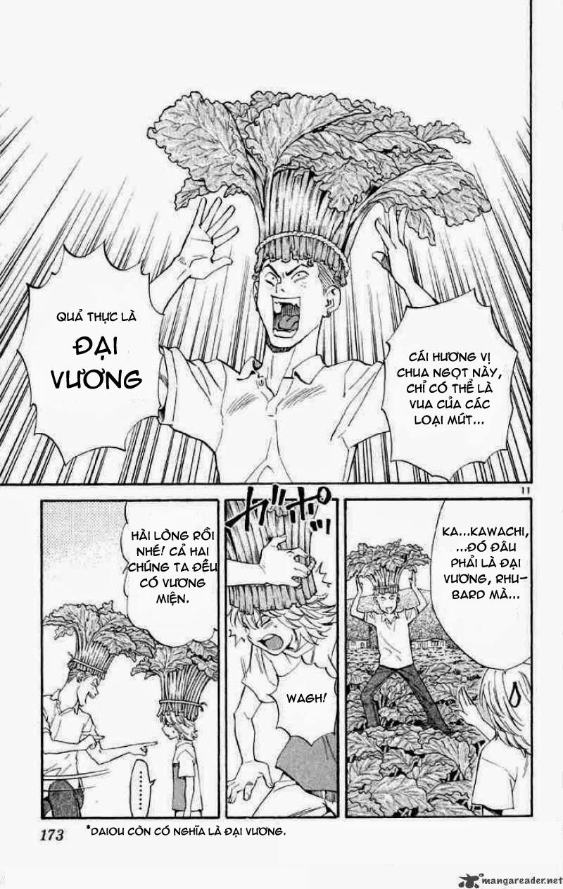 Vua Bánh Mì Chapter 152 - Trang 2