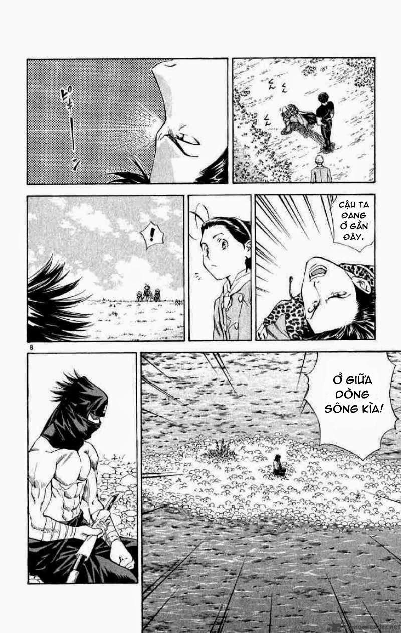 Vua Bánh Mì Chapter 148 - Trang 2