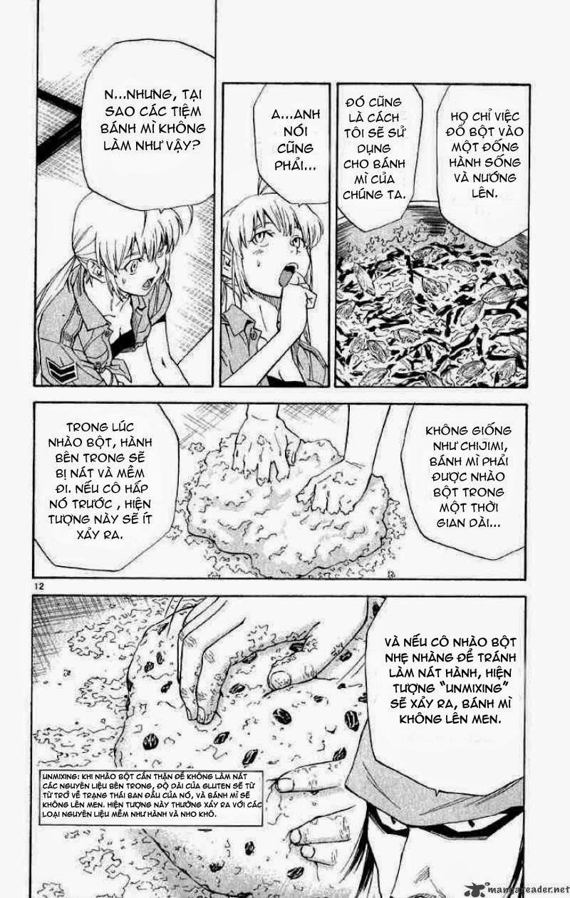 Vua Bánh Mì Chapter 145 - Trang 2