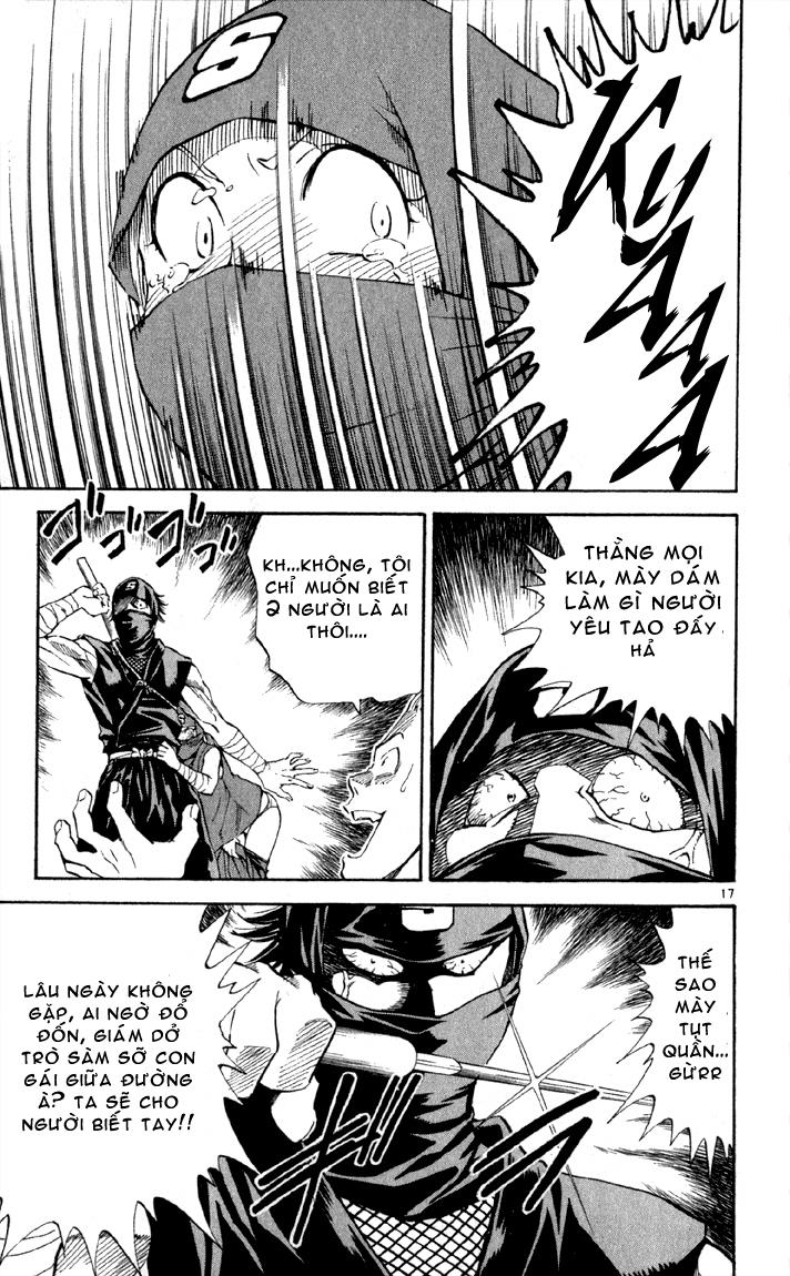 Vua Bánh Mì Chapter 143 - Trang 2