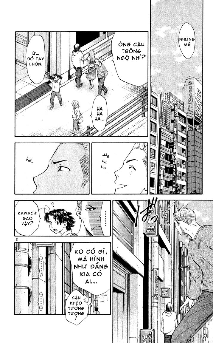 Vua Bánh Mì Chapter 142 - Trang 2