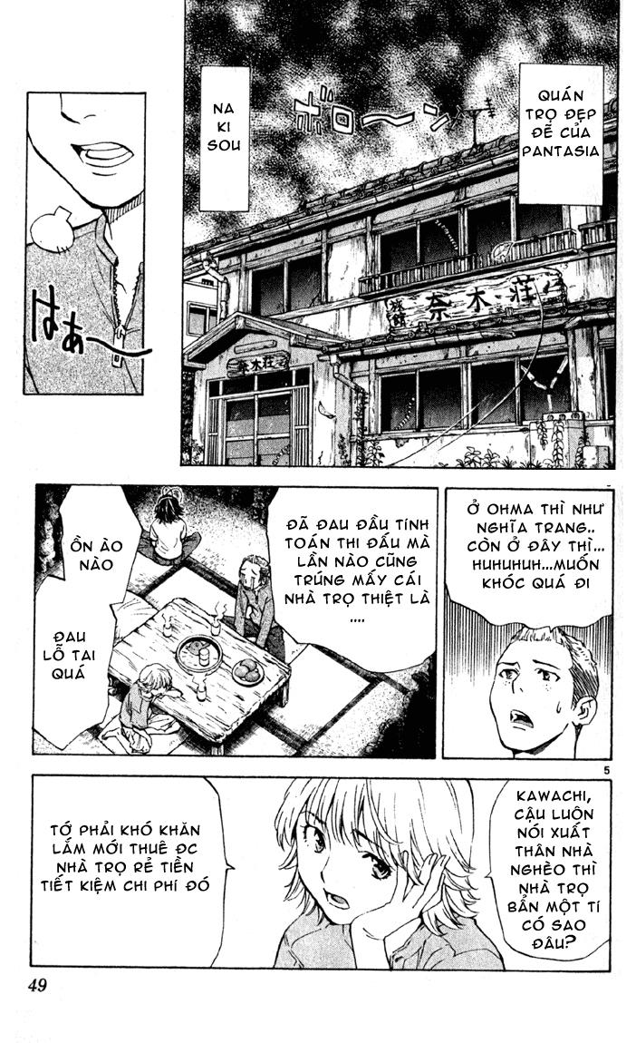 Vua Bánh Mì Chapter 136 - Trang 2