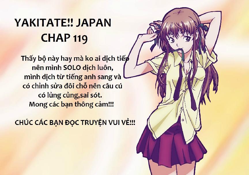 Vua Bánh Mì Chapter 120 - Trang 2