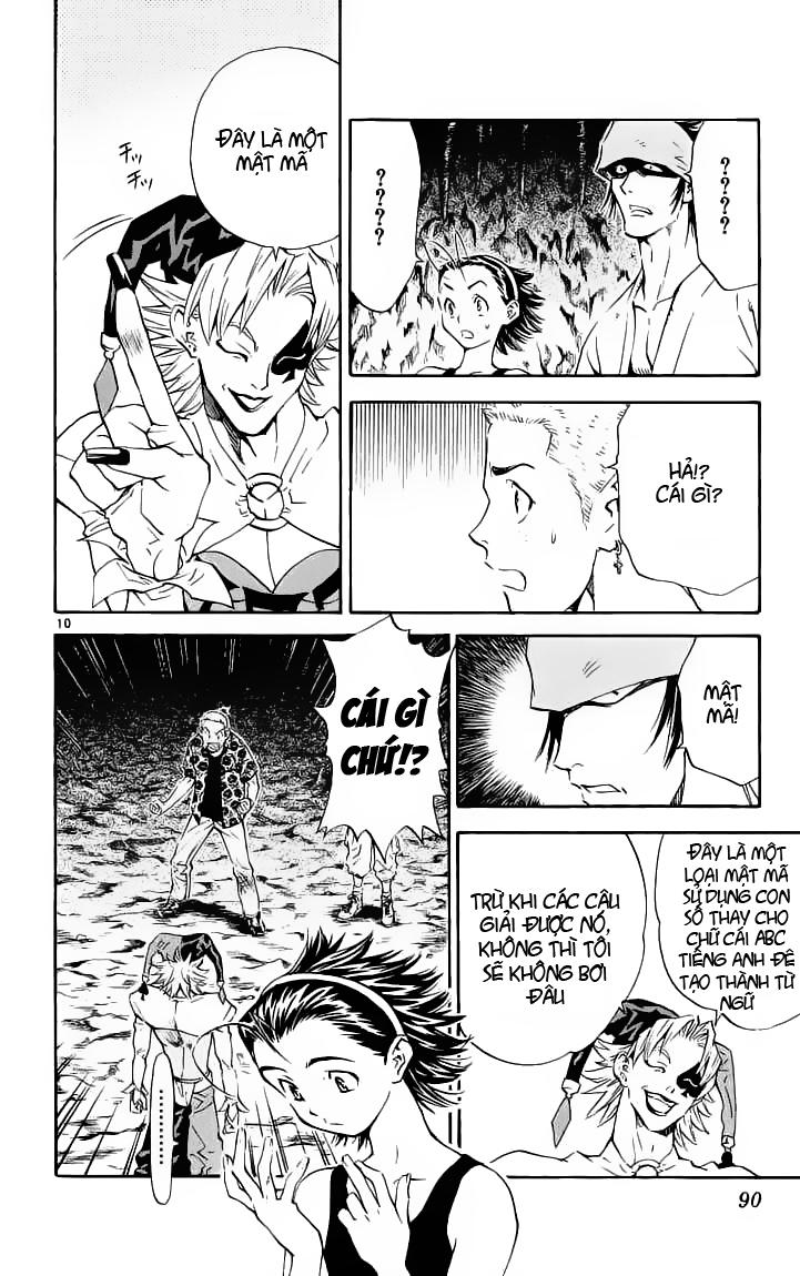 Vua Bánh Mì Chapter 82 - Trang 2