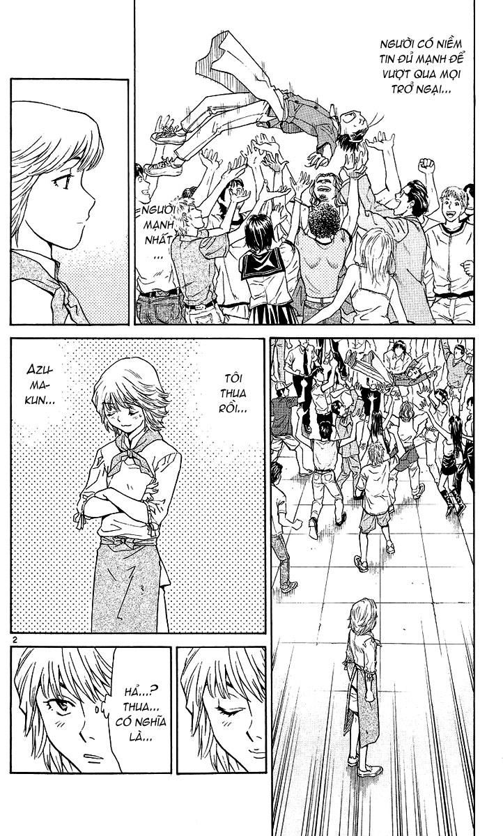 Vua Bánh Mì Chapter 49 - Trang 2