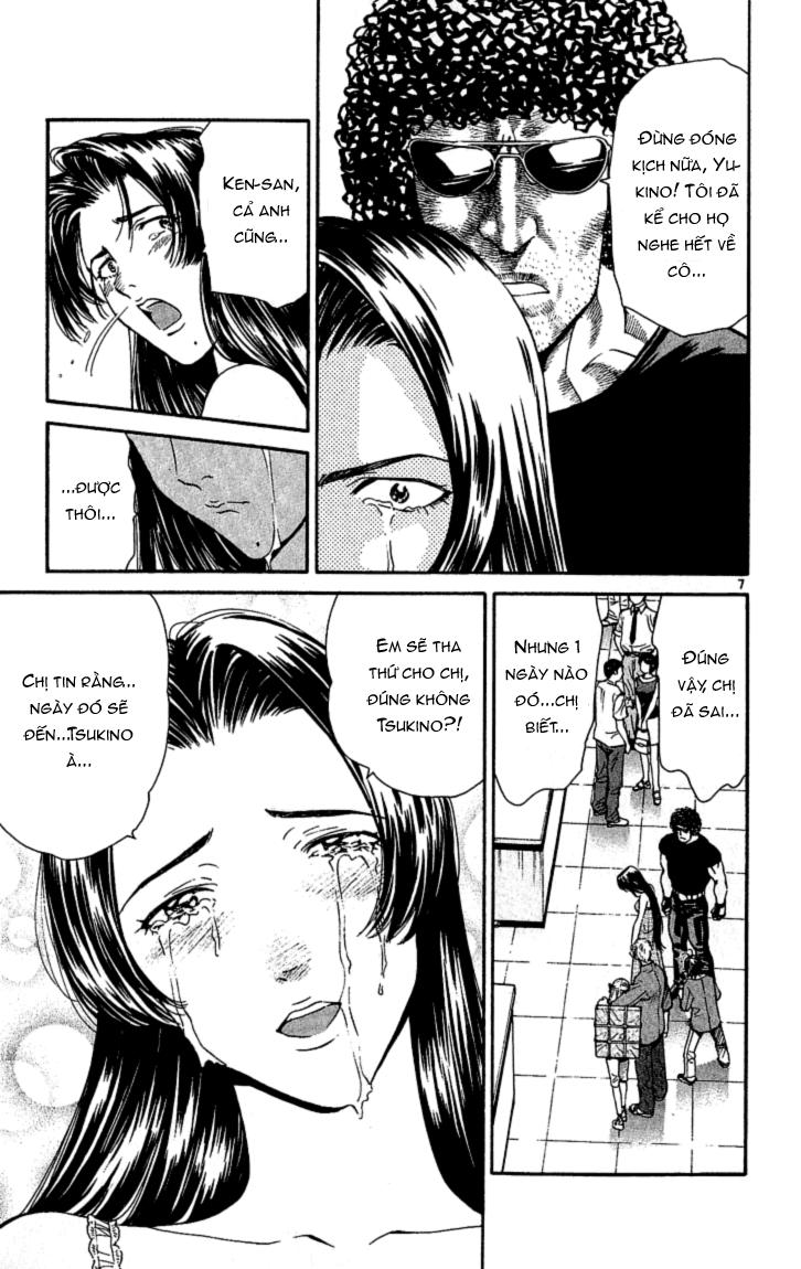 Vua Bánh Mì Chapter 38 - Trang 2