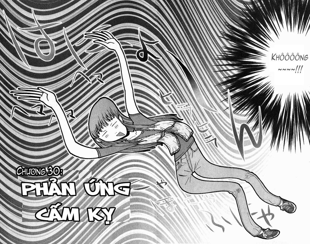 Vua Bánh Mì Chapter 30 - Trang 2