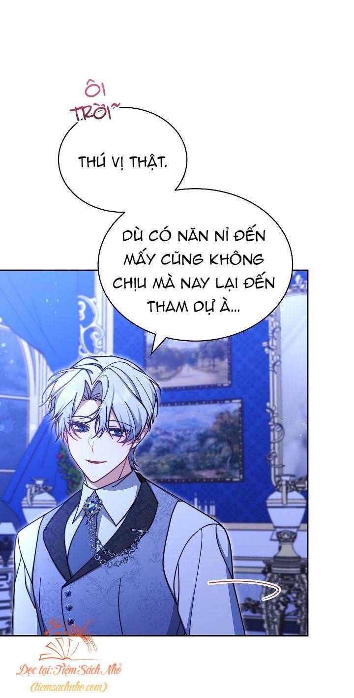 Tôi Sẽ Chịu Trách Nhiệm Về Phúc Lợi Của Nam Chính Chapter 38 - Trang 2