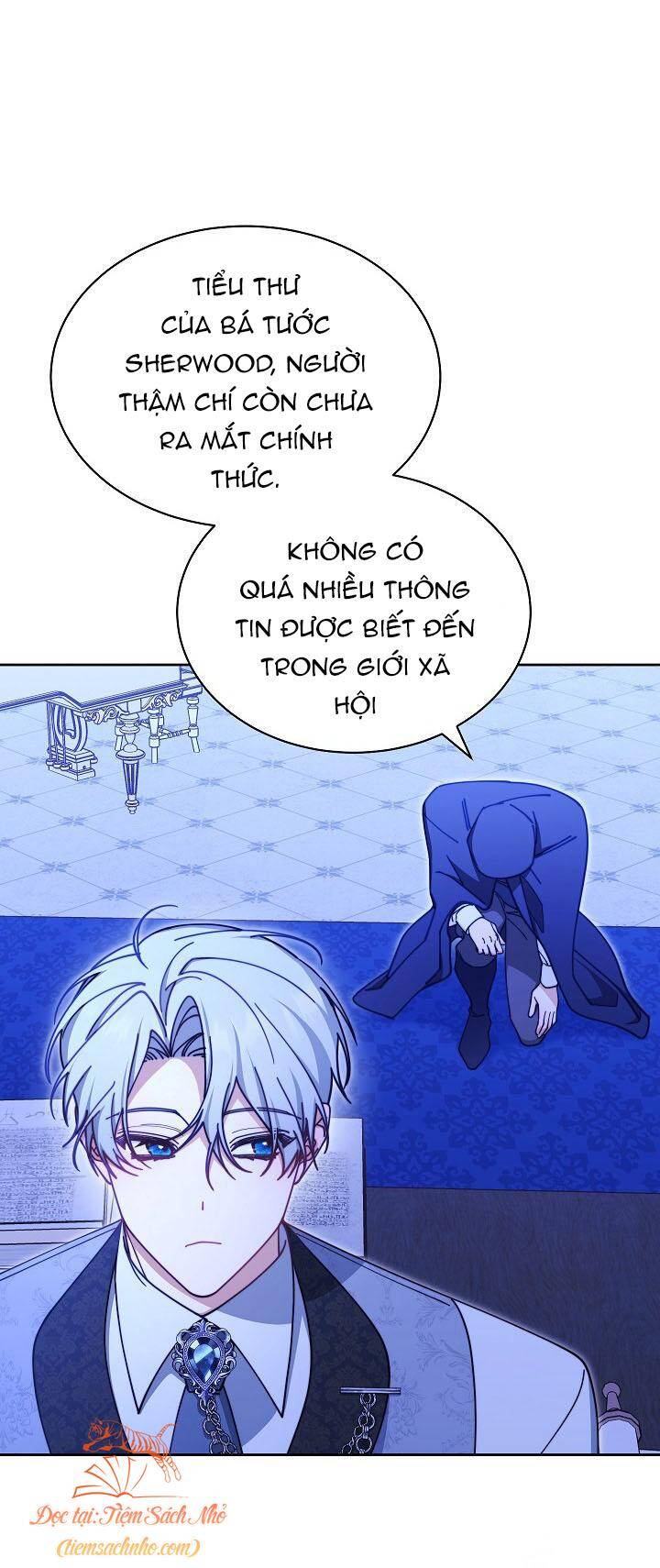 Tôi Sẽ Chịu Trách Nhiệm Về Phúc Lợi Của Nam Chính Chapter 38 - Trang 2