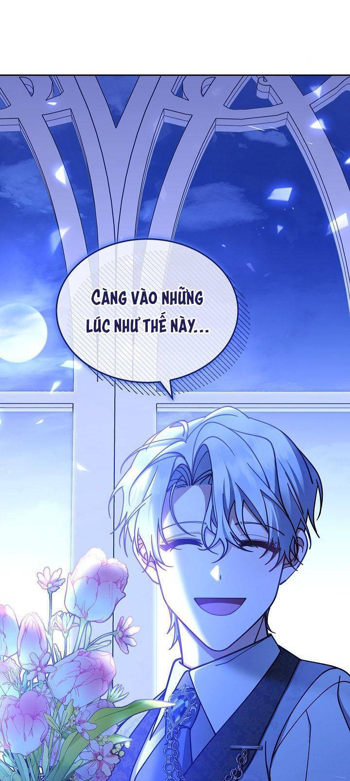 Tôi Sẽ Chịu Trách Nhiệm Về Phúc Lợi Của Nam Chính Chapter 38 - Trang 2