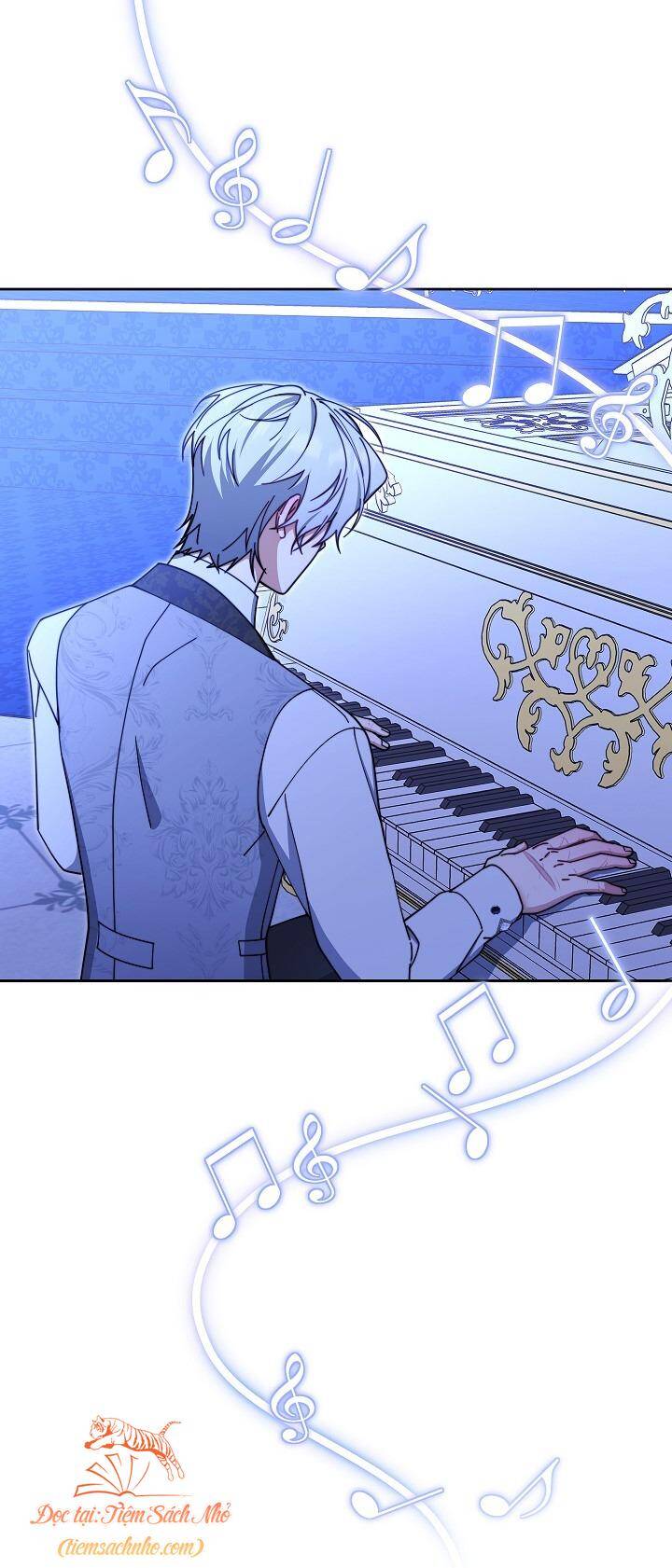 Tôi Sẽ Chịu Trách Nhiệm Về Phúc Lợi Của Nam Chính Chapter 38 - Trang 2