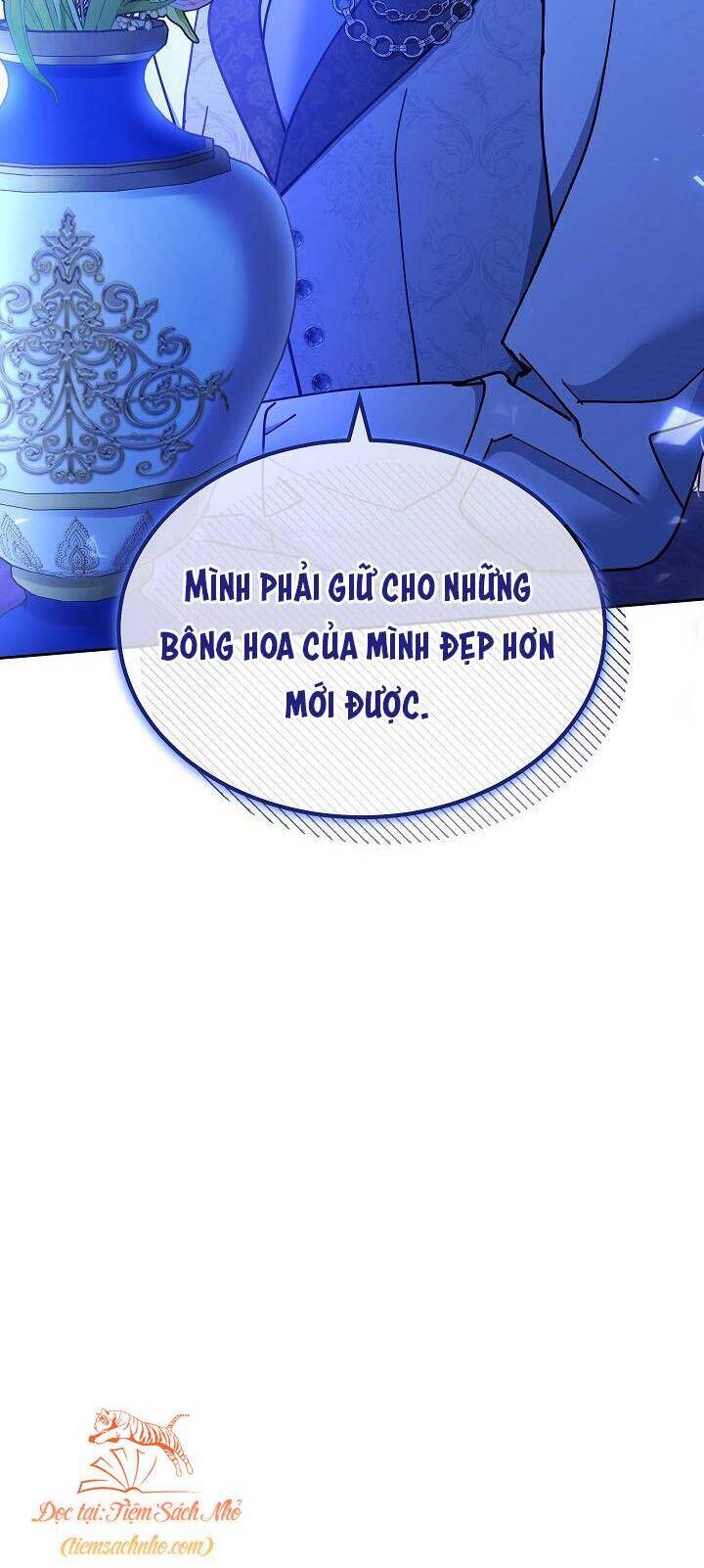 Tôi Sẽ Chịu Trách Nhiệm Về Phúc Lợi Của Nam Chính Chapter 38 - Trang 2