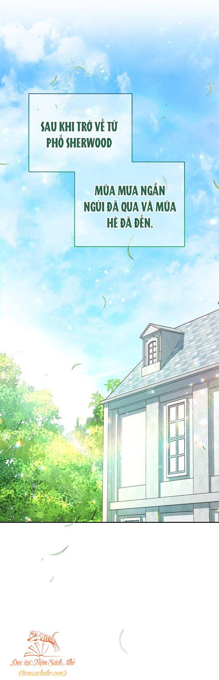 Tôi Sẽ Chịu Trách Nhiệm Về Phúc Lợi Của Nam Chính Chapter 38 - Trang 2