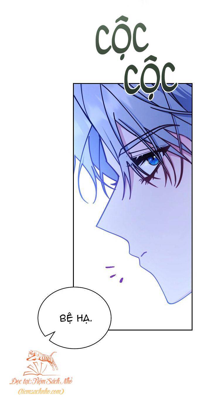 Tôi Sẽ Chịu Trách Nhiệm Về Phúc Lợi Của Nam Chính Chapter 38 - Trang 2