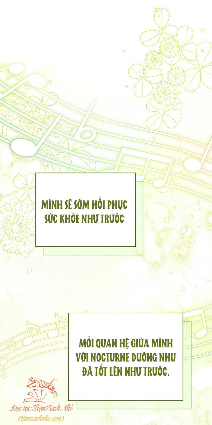 Tôi Sẽ Chịu Trách Nhiệm Về Phúc Lợi Của Nam Chính Chapter 38 - Trang 2