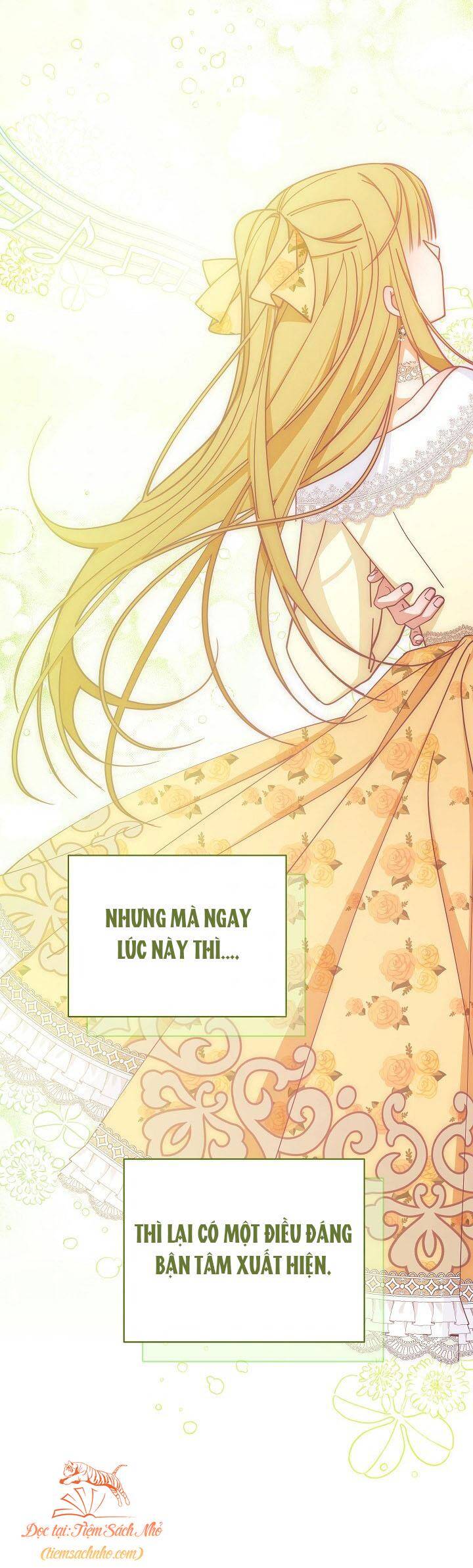 Tôi Sẽ Chịu Trách Nhiệm Về Phúc Lợi Của Nam Chính Chapter 38 - Trang 2