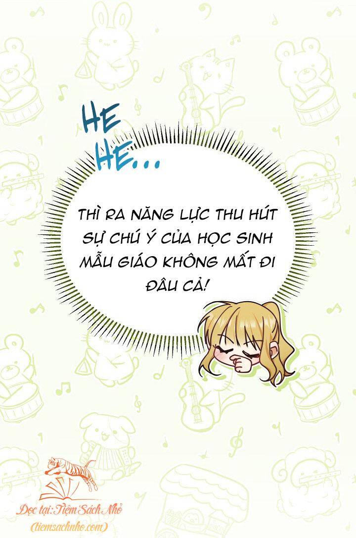 Tôi Sẽ Chịu Trách Nhiệm Về Phúc Lợi Của Nam Chính Chapter 38 - Trang 2