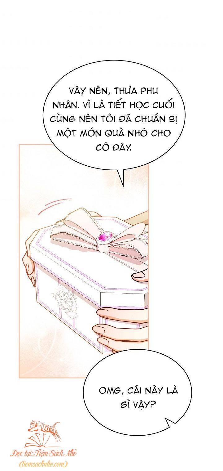 Tôi Sẽ Chịu Trách Nhiệm Về Phúc Lợi Của Nam Chính Chapter 38 - Trang 2