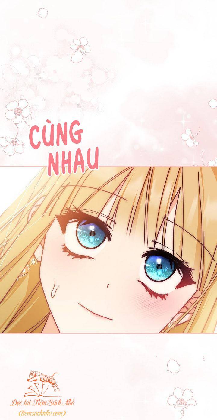 Tôi Sẽ Chịu Trách Nhiệm Về Phúc Lợi Của Nam Chính Chapter 38 - Trang 2