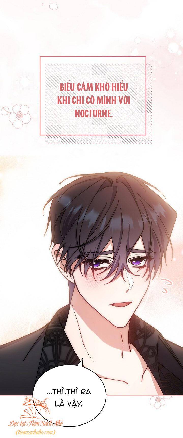 Tôi Sẽ Chịu Trách Nhiệm Về Phúc Lợi Của Nam Chính Chapter 38 - Trang 2