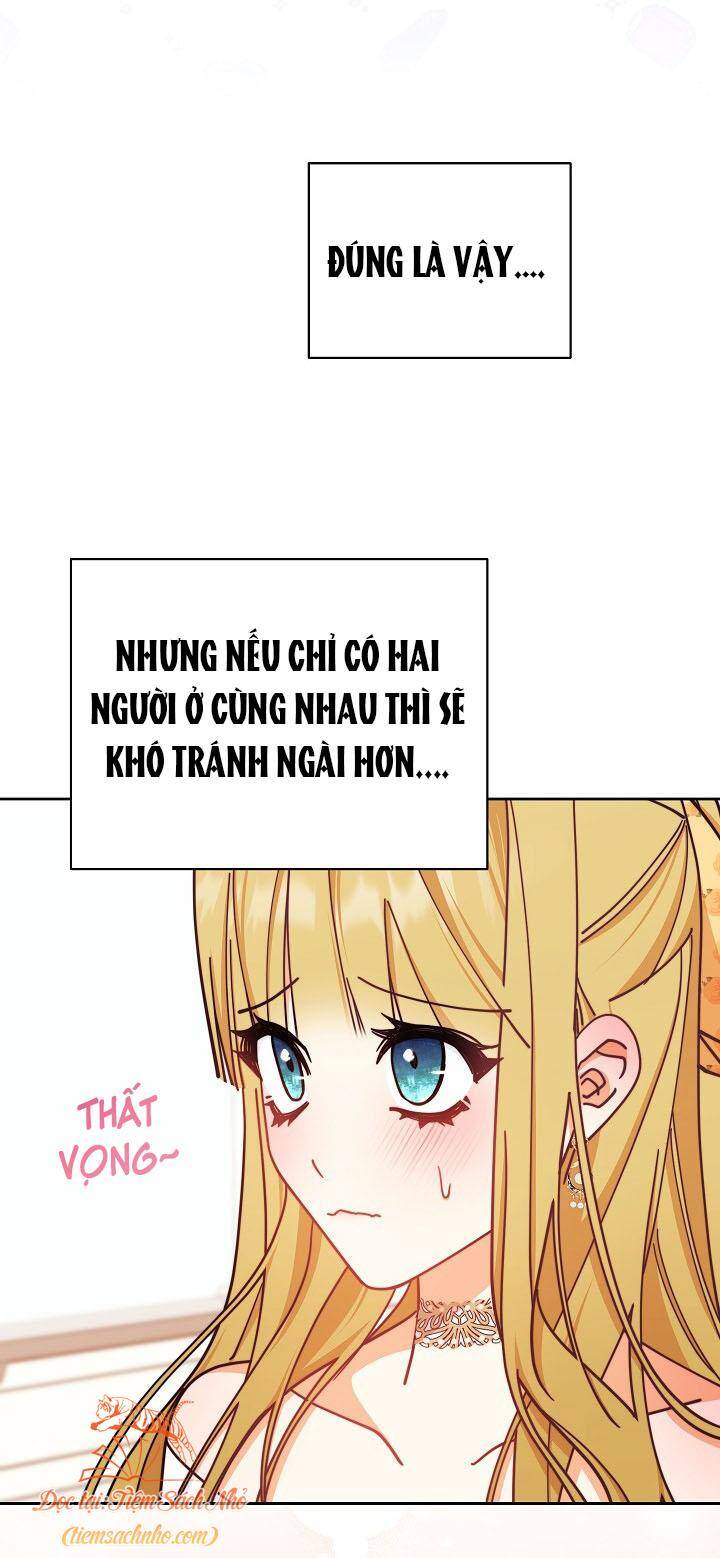 Tôi Sẽ Chịu Trách Nhiệm Về Phúc Lợi Của Nam Chính Chapter 38 - Trang 2