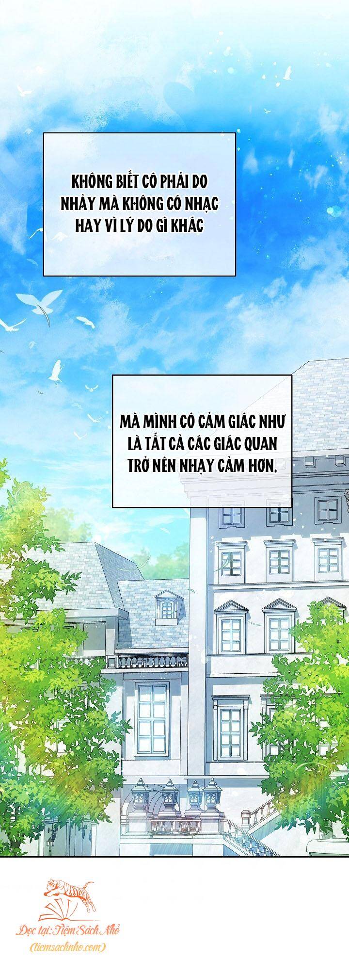 Tôi Sẽ Chịu Trách Nhiệm Về Phúc Lợi Của Nam Chính Chapter 38 - Trang 2