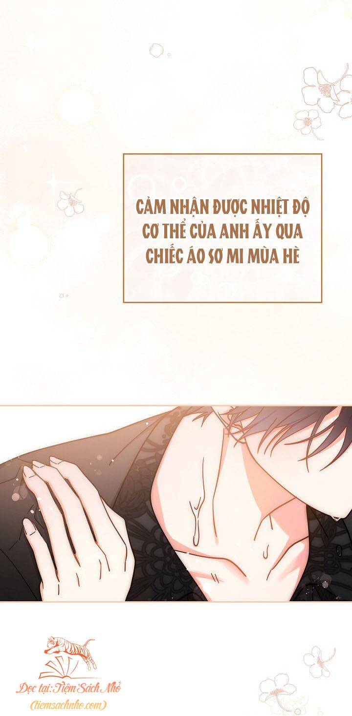 Tôi Sẽ Chịu Trách Nhiệm Về Phúc Lợi Của Nam Chính Chapter 38 - Trang 2