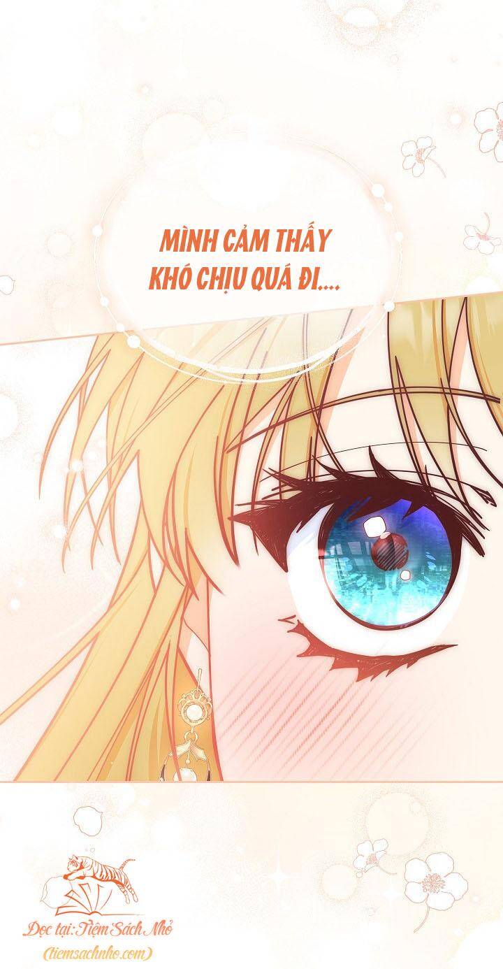 Tôi Sẽ Chịu Trách Nhiệm Về Phúc Lợi Của Nam Chính Chapter 38 - Trang 2