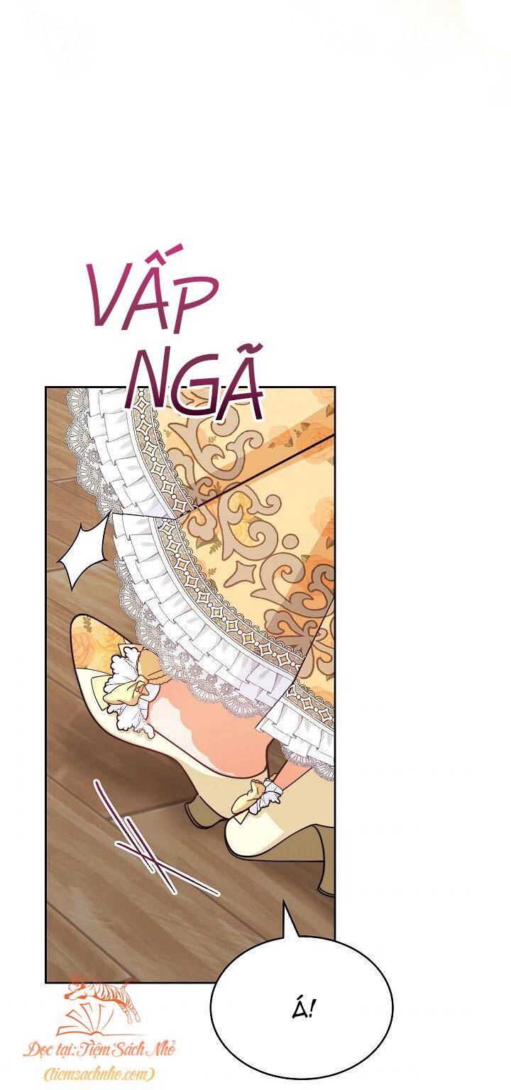 Tôi Sẽ Chịu Trách Nhiệm Về Phúc Lợi Của Nam Chính Chapter 38 - Trang 2