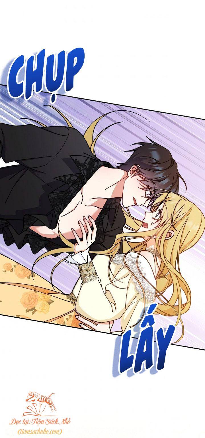 Tôi Sẽ Chịu Trách Nhiệm Về Phúc Lợi Của Nam Chính Chapter 38 - Trang 2