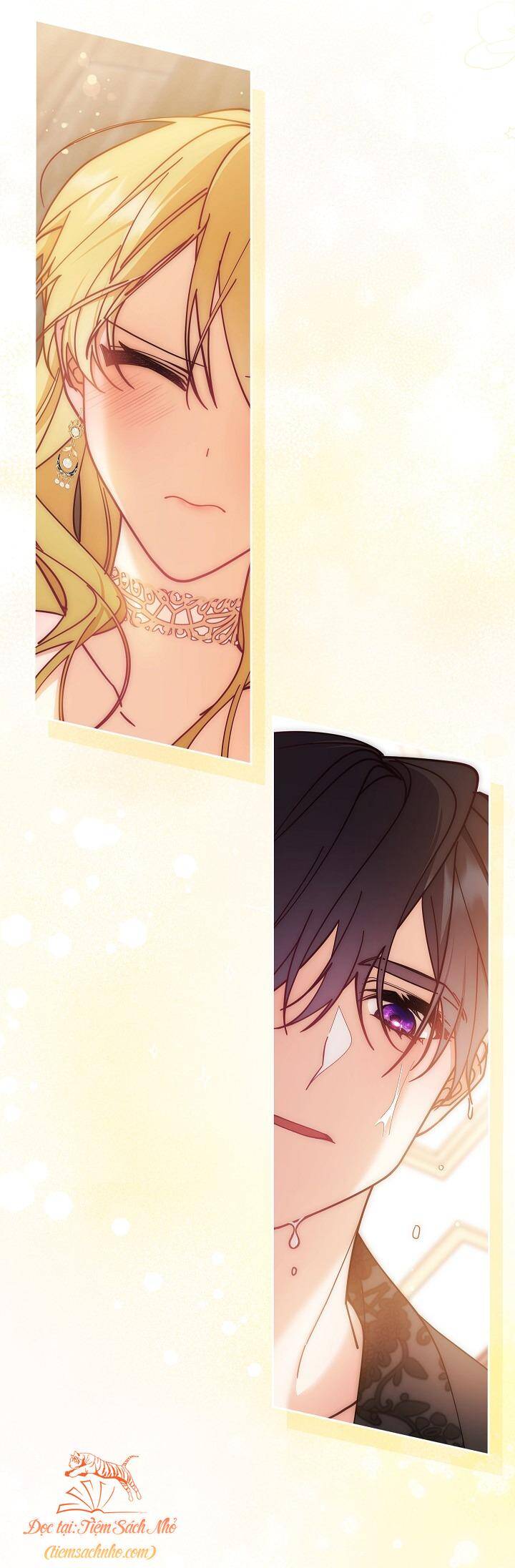 Tôi Sẽ Chịu Trách Nhiệm Về Phúc Lợi Của Nam Chính Chapter 38 - Trang 2