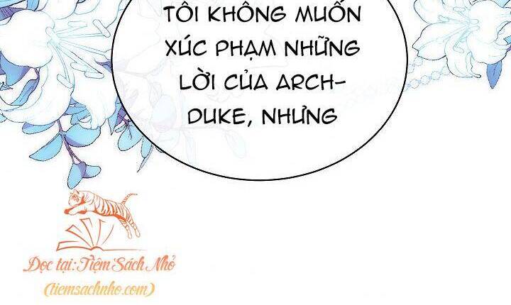 Tôi Sẽ Chịu Trách Nhiệm Về Phúc Lợi Của Nam Chính Chapter 37 - Trang 2