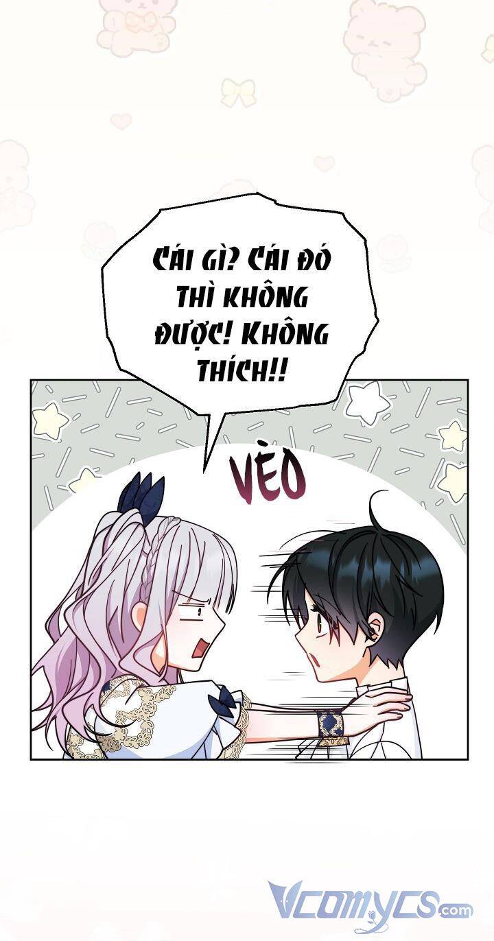 Tôi Sẽ Chịu Trách Nhiệm Về Phúc Lợi Của Nam Chính Chapter 31 - Trang 2