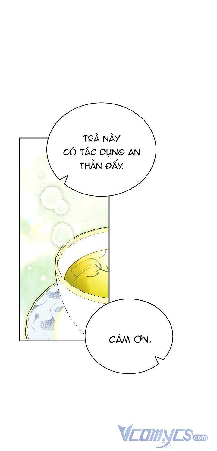 Tôi Sẽ Chịu Trách Nhiệm Về Phúc Lợi Của Nam Chính Chapter 27 - Trang 2