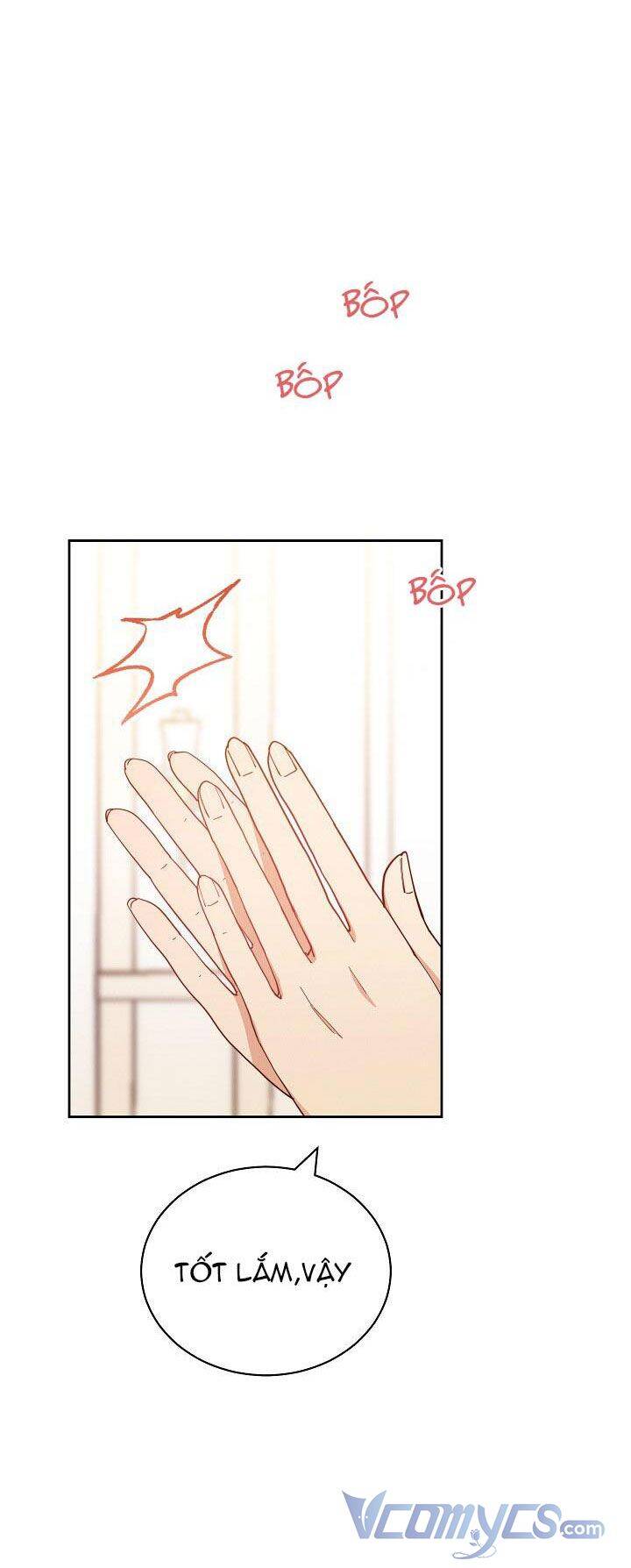 Tôi Sẽ Chịu Trách Nhiệm Về Phúc Lợi Của Nam Chính Chapter 24 - Trang 2