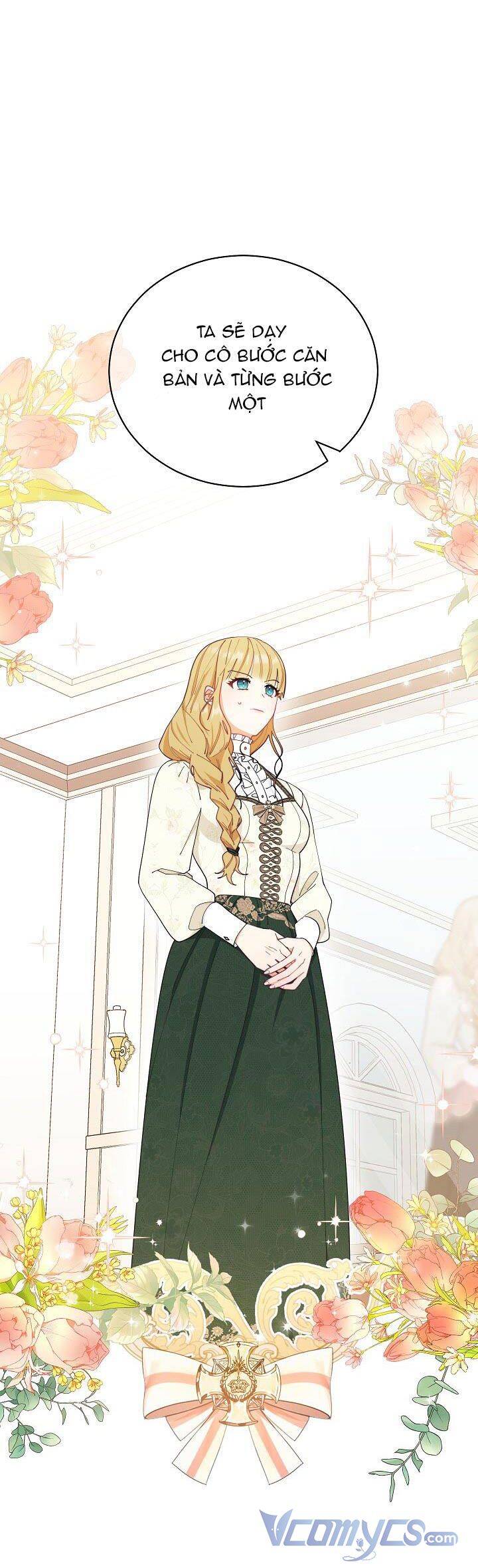 Tôi Sẽ Chịu Trách Nhiệm Về Phúc Lợi Của Nam Chính Chapter 24 - Trang 2