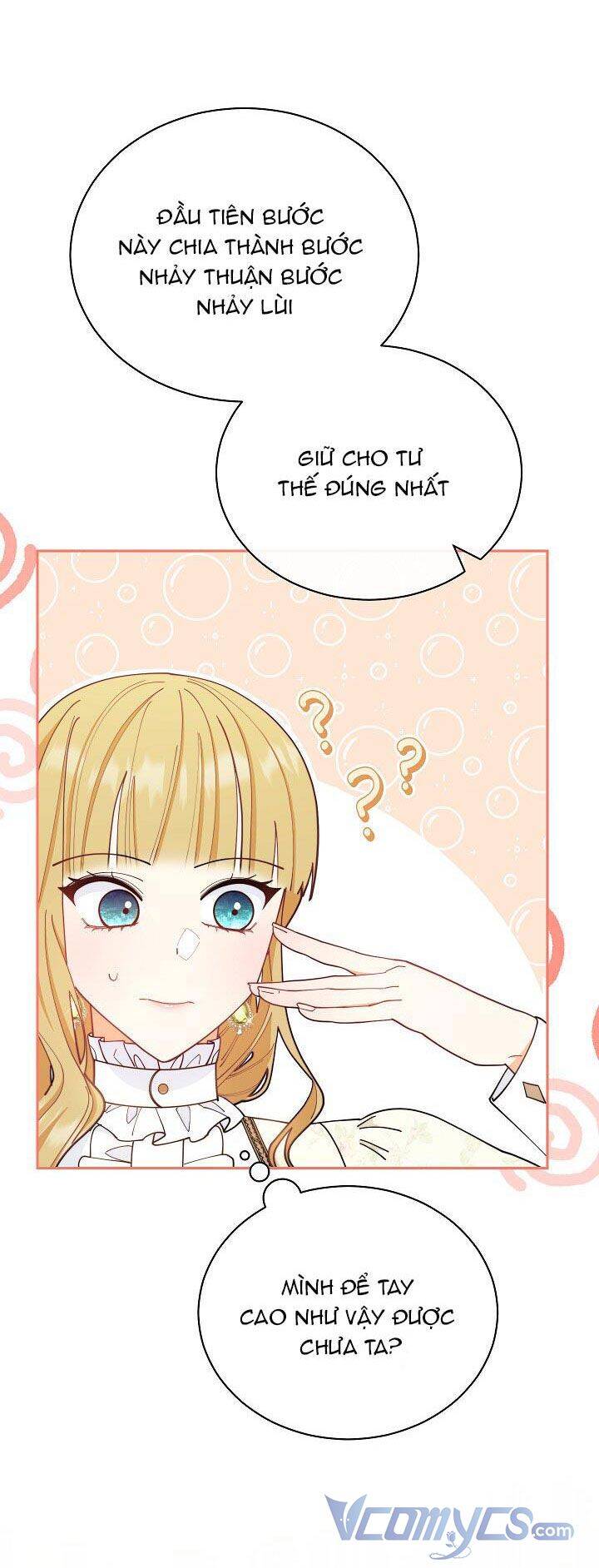 Tôi Sẽ Chịu Trách Nhiệm Về Phúc Lợi Của Nam Chính Chapter 24 - Trang 2