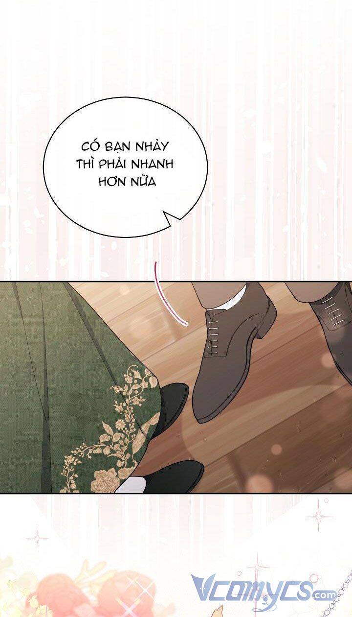 Tôi Sẽ Chịu Trách Nhiệm Về Phúc Lợi Của Nam Chính Chapter 24 - Trang 2