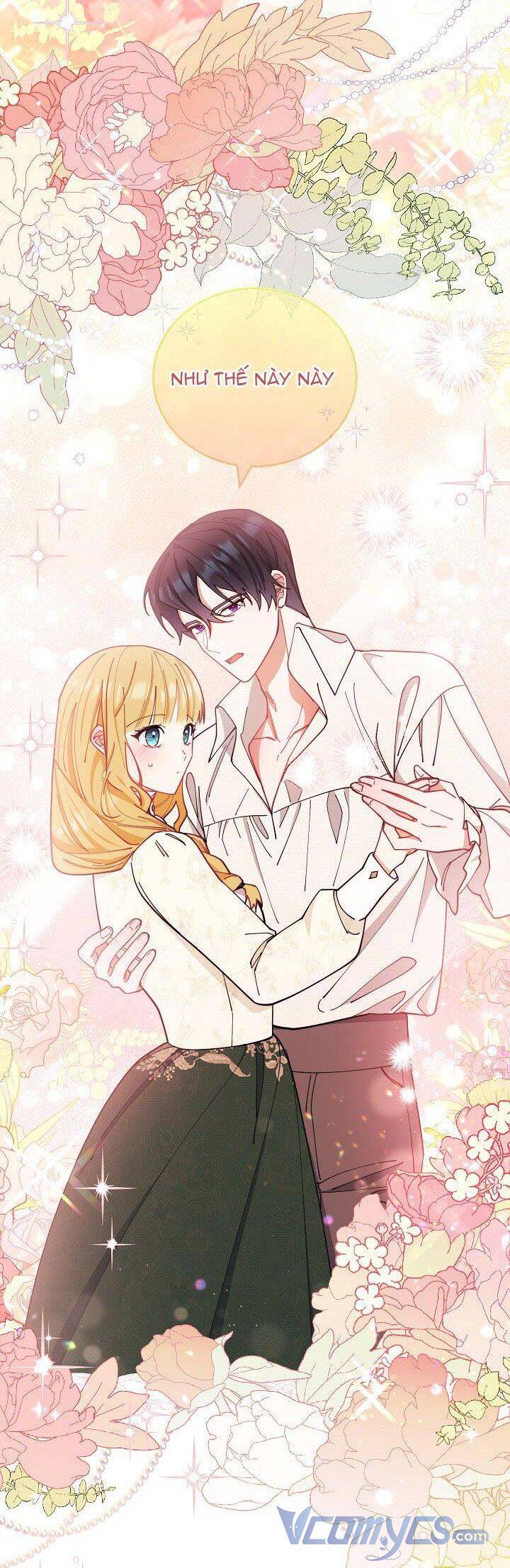 Tôi Sẽ Chịu Trách Nhiệm Về Phúc Lợi Của Nam Chính Chapter 24 - Trang 2