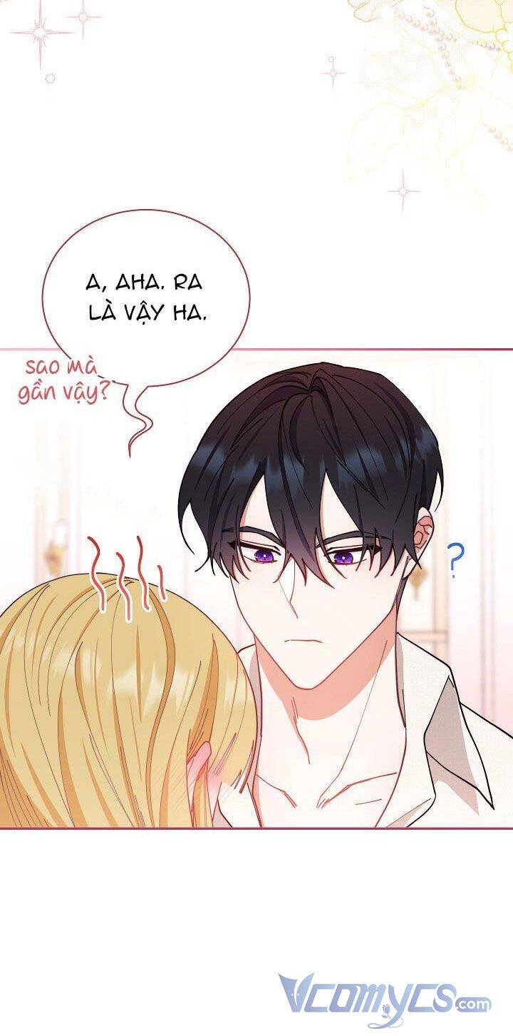 Tôi Sẽ Chịu Trách Nhiệm Về Phúc Lợi Của Nam Chính Chapter 24 - Trang 2