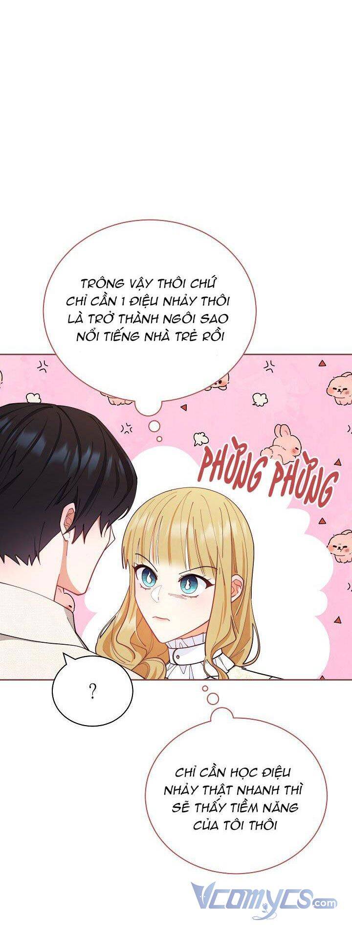 Tôi Sẽ Chịu Trách Nhiệm Về Phúc Lợi Của Nam Chính Chapter 24 - Trang 2