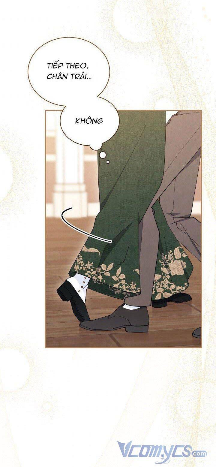 Tôi Sẽ Chịu Trách Nhiệm Về Phúc Lợi Của Nam Chính Chapter 24 - Trang 2