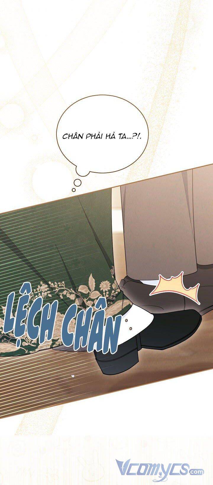 Tôi Sẽ Chịu Trách Nhiệm Về Phúc Lợi Của Nam Chính Chapter 24 - Trang 2